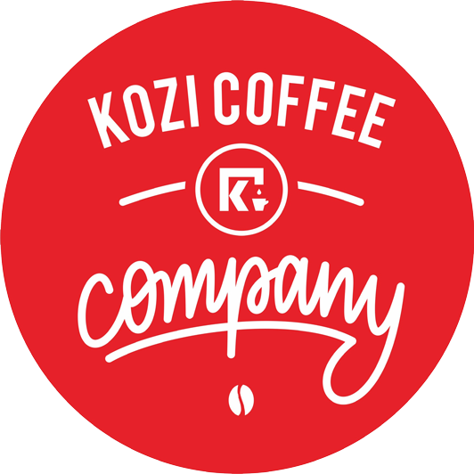 Kozi Coffee