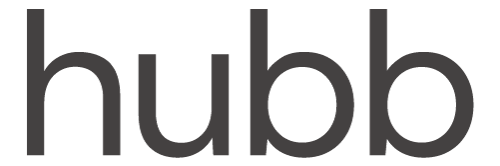 Hubb Logo