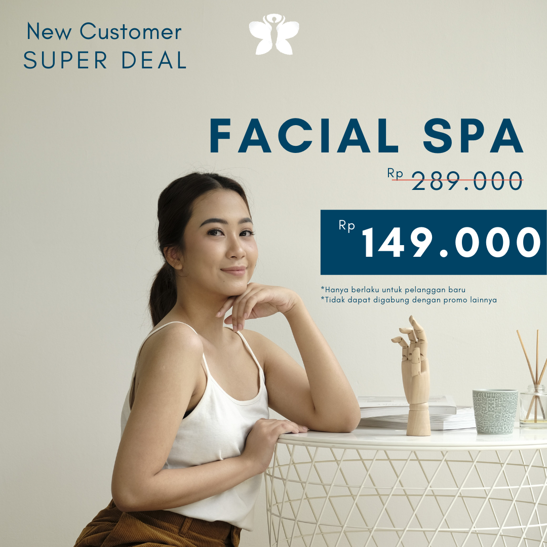 Facial Spa