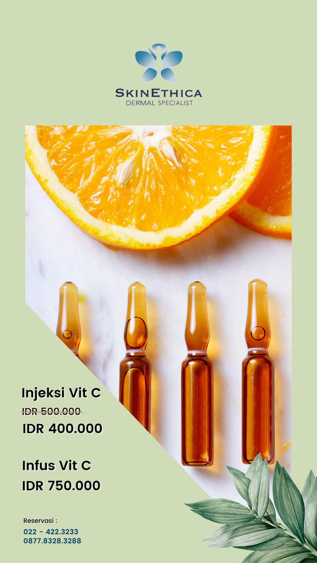 Multivitamin Injection