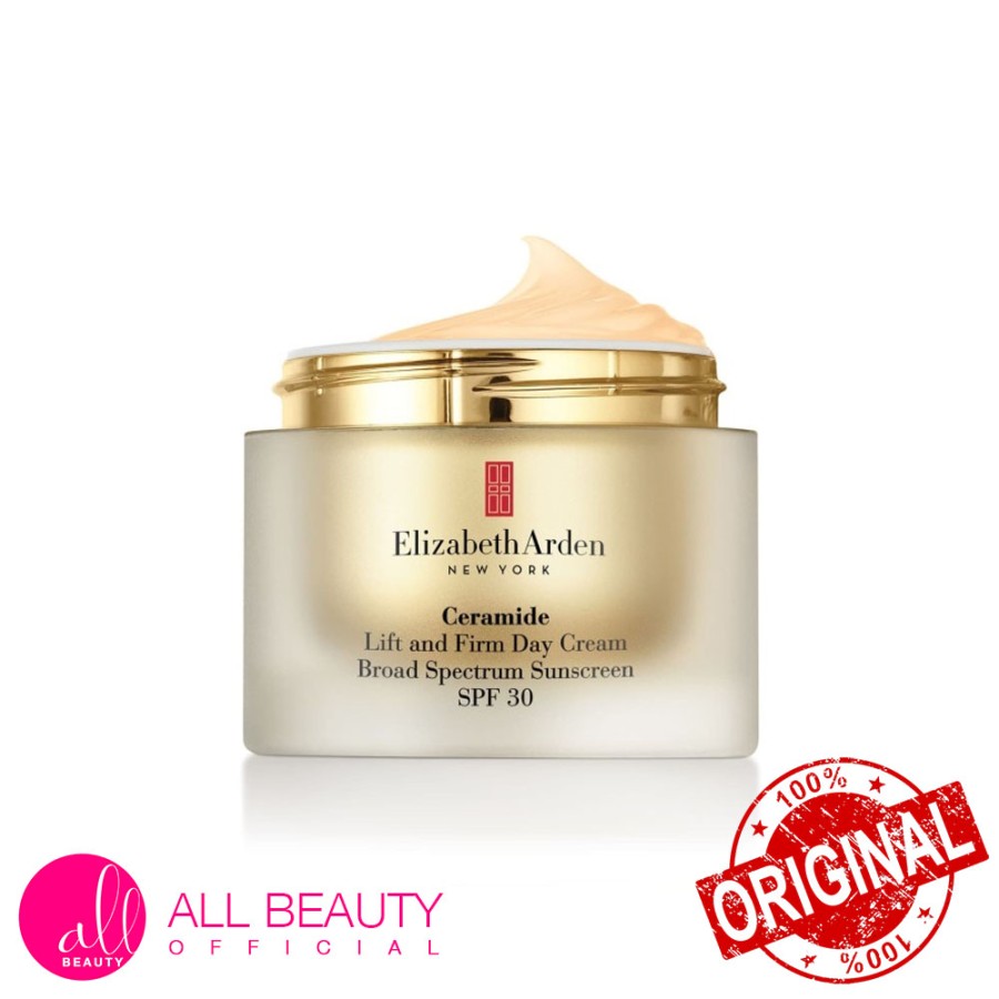 Ceramide Lift and Firm Day Cream SPF 30 PA++