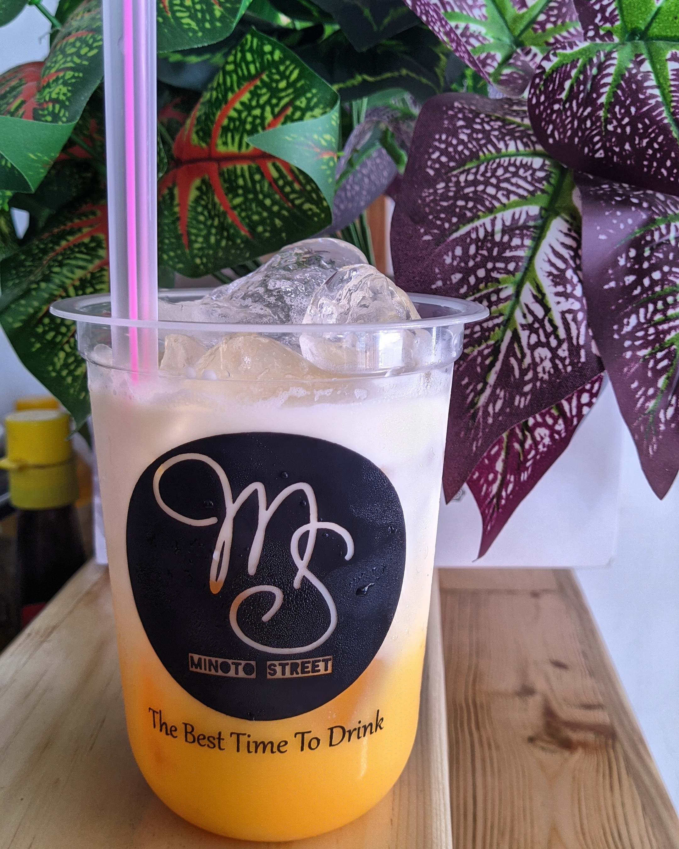 Minuman