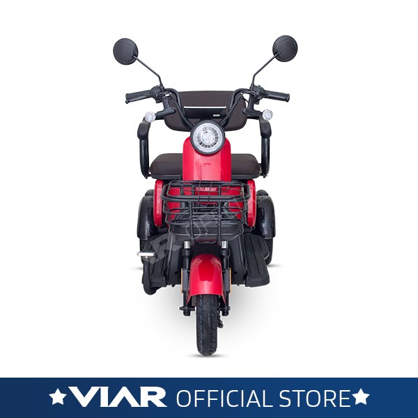 VIAR SEPEDA LISTRIK ER1 - Jabodetabek